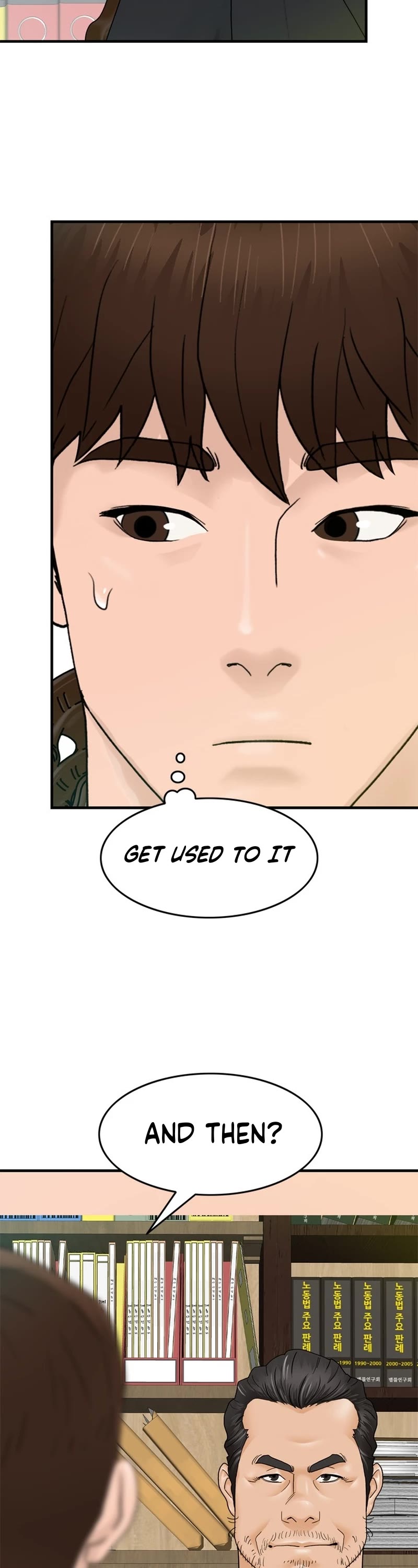 From the Grave and Back chapter 149 page 50