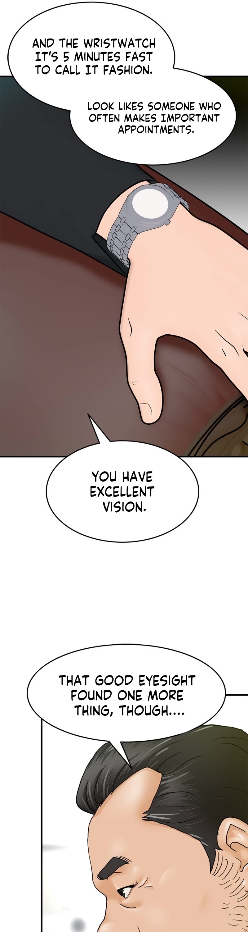 From the Grave and Back chapter 149 page 53