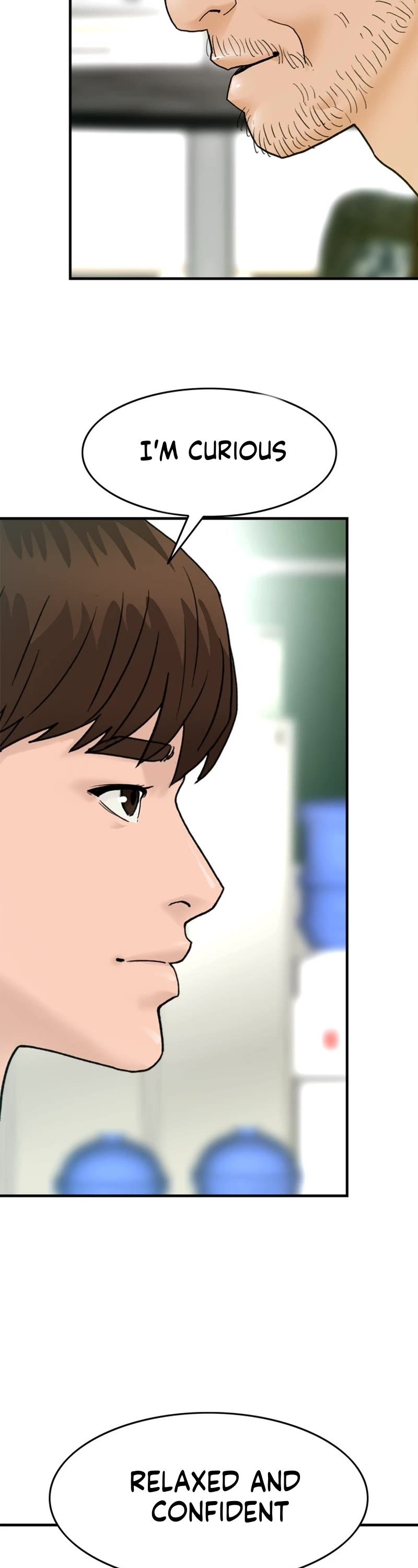 From the Grave and Back chapter 149 page 54