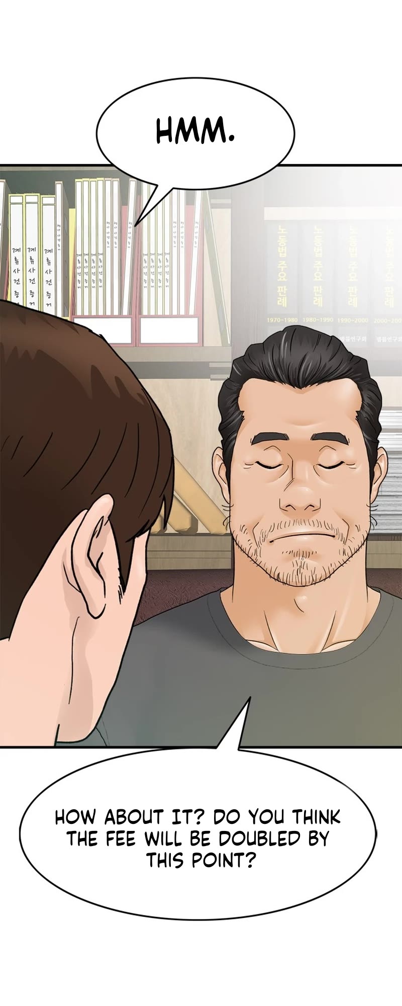 From the Grave and Back chapter 149 page 56