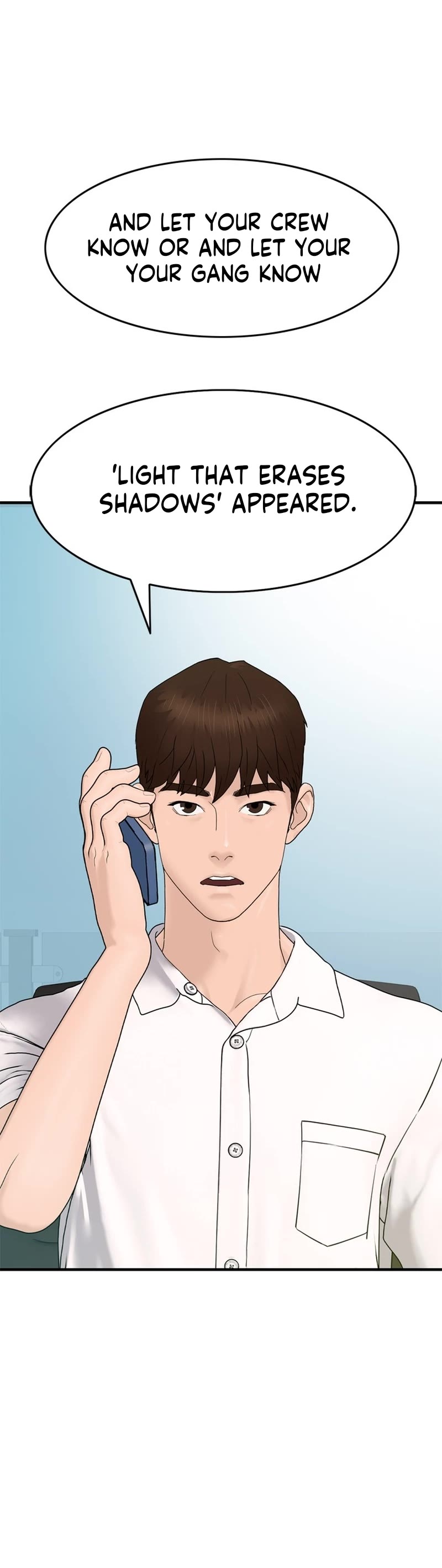 From the Grave and Back chapter 149 page 7