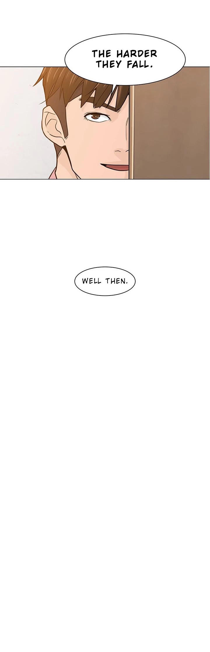 From the Grave and Back chapter 15 page 19