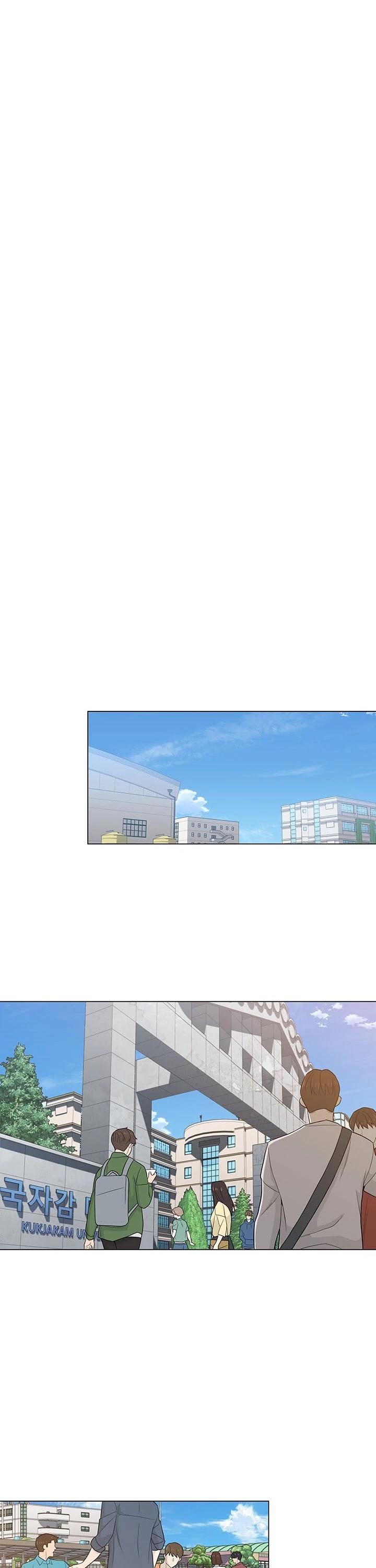 From the Grave and Back chapter 15 page 2