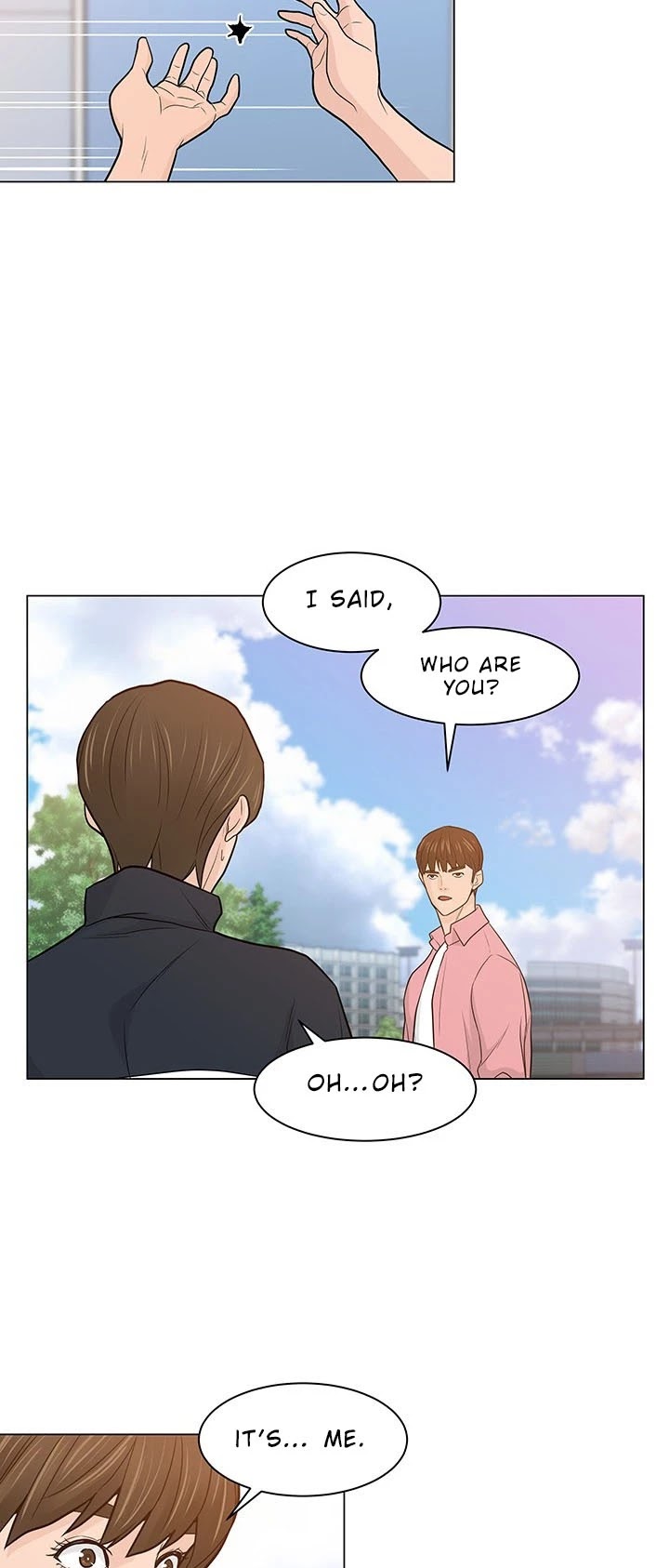 From the Grave and Back chapter 15 page 24