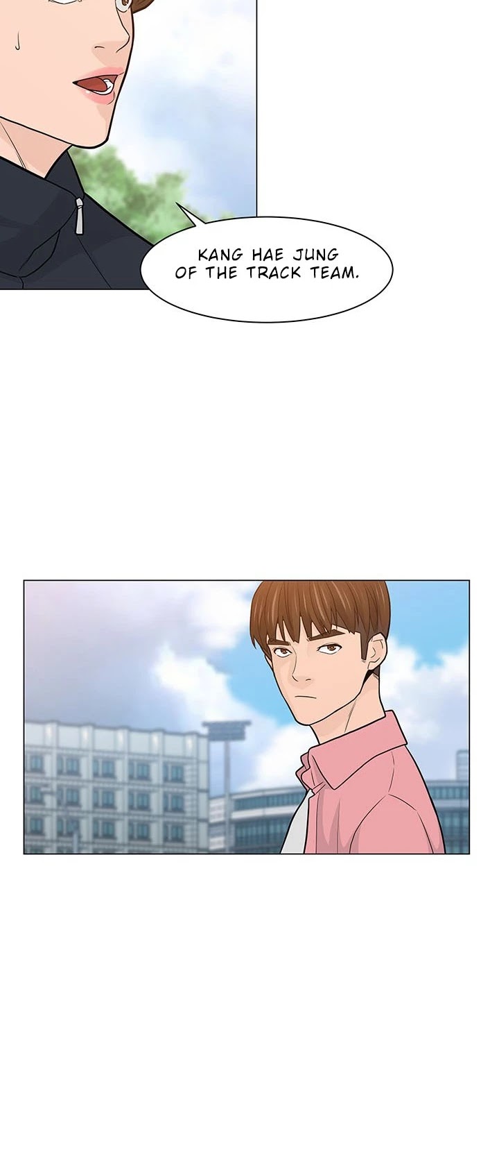 From the Grave and Back chapter 15 page 25