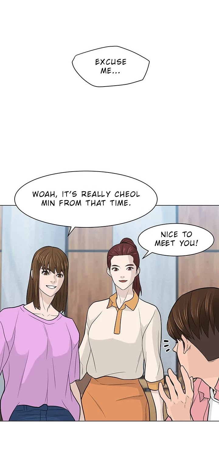 From the Grave and Back chapter 15 page 36