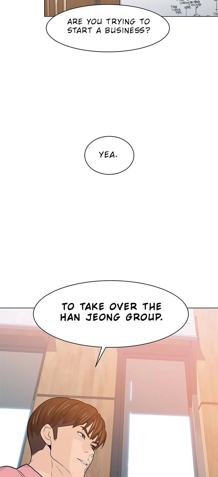 From the Grave and Back chapter 15 page 39