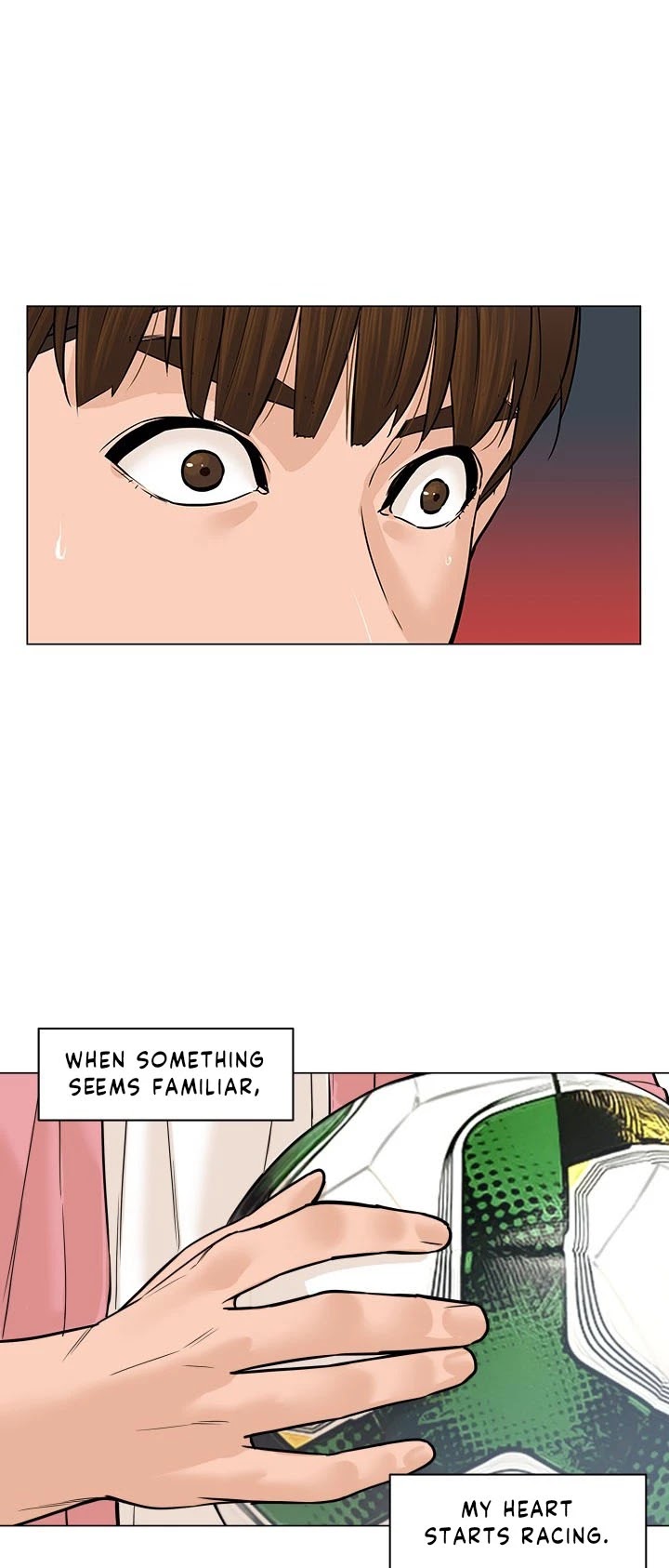 From the Grave and Back chapter 15 page 6