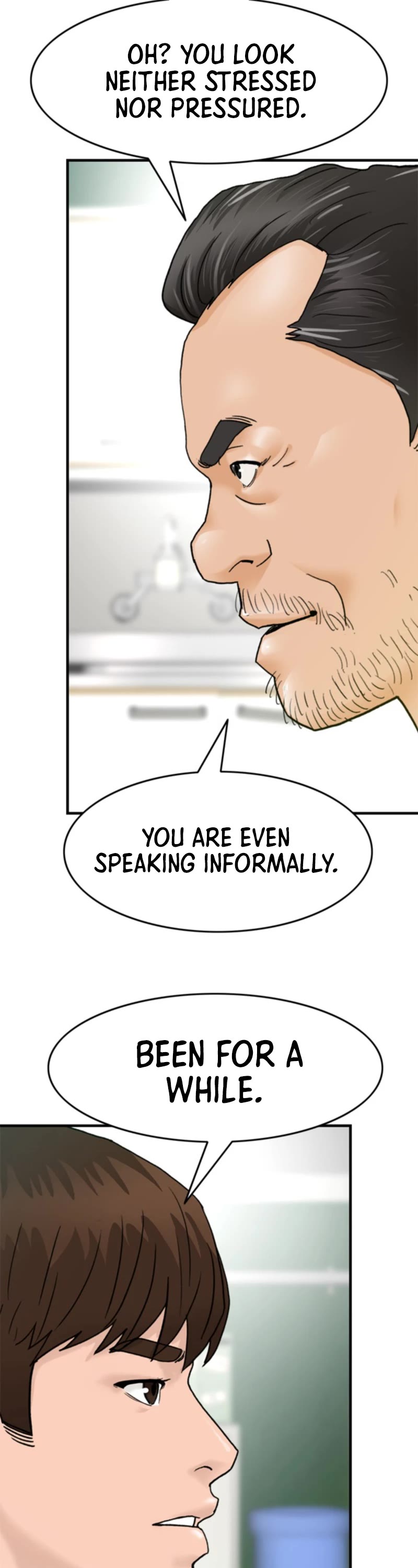 From the Grave and Back chapter 150 page 12