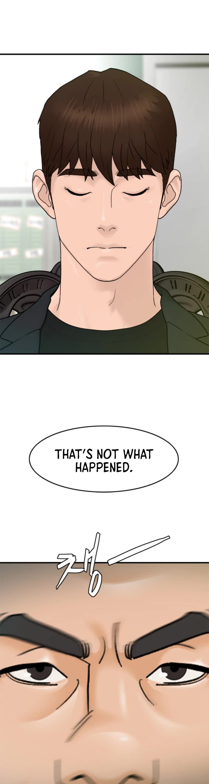 From the Grave and Back chapter 150 page 14