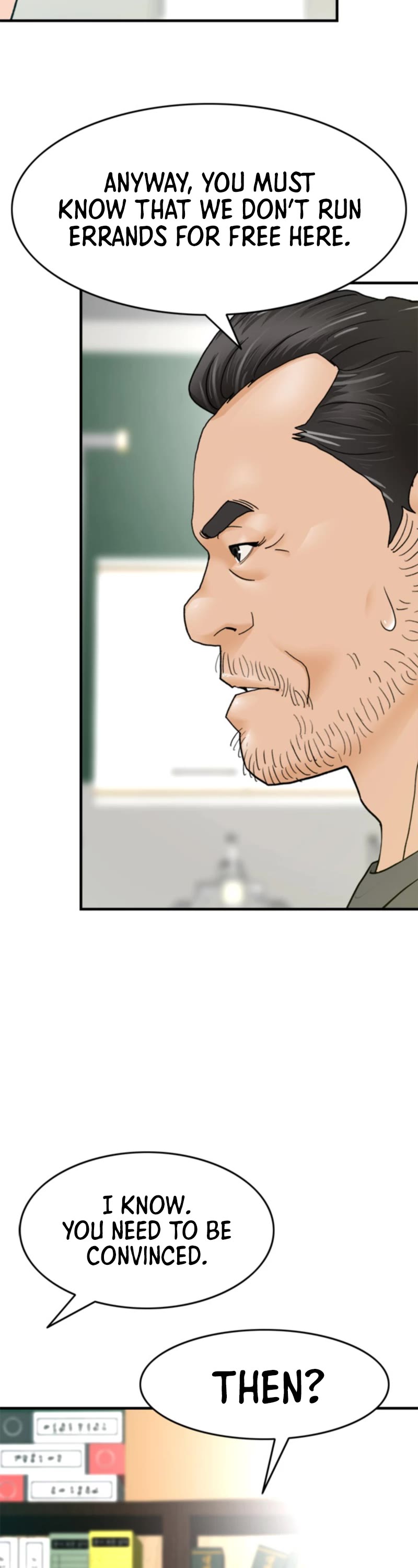 From the Grave and Back chapter 150 page 18