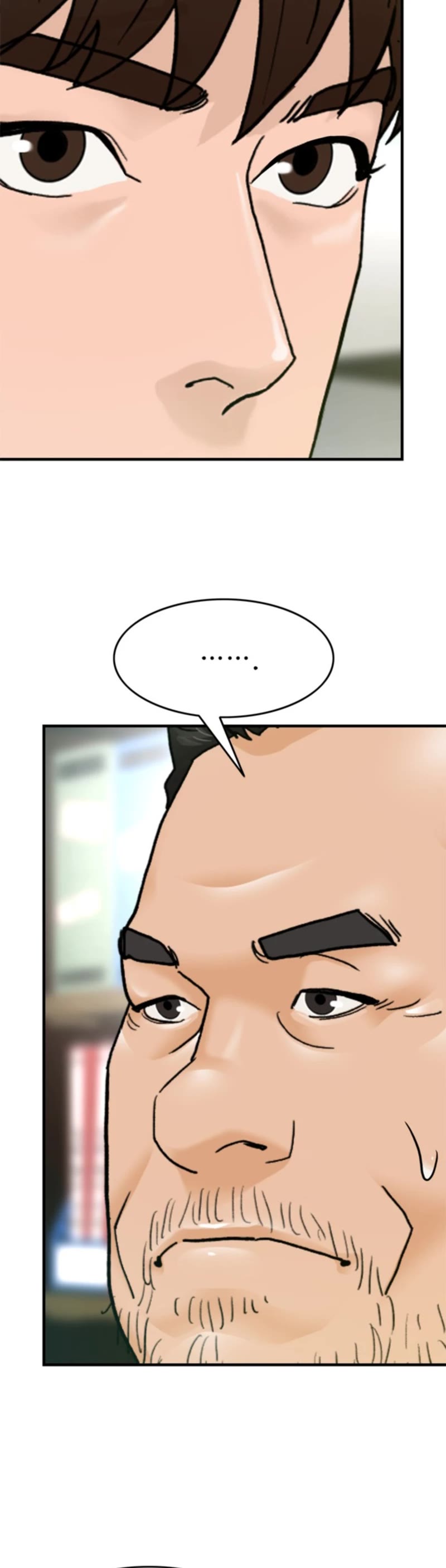 From the Grave and Back chapter 150 page 21