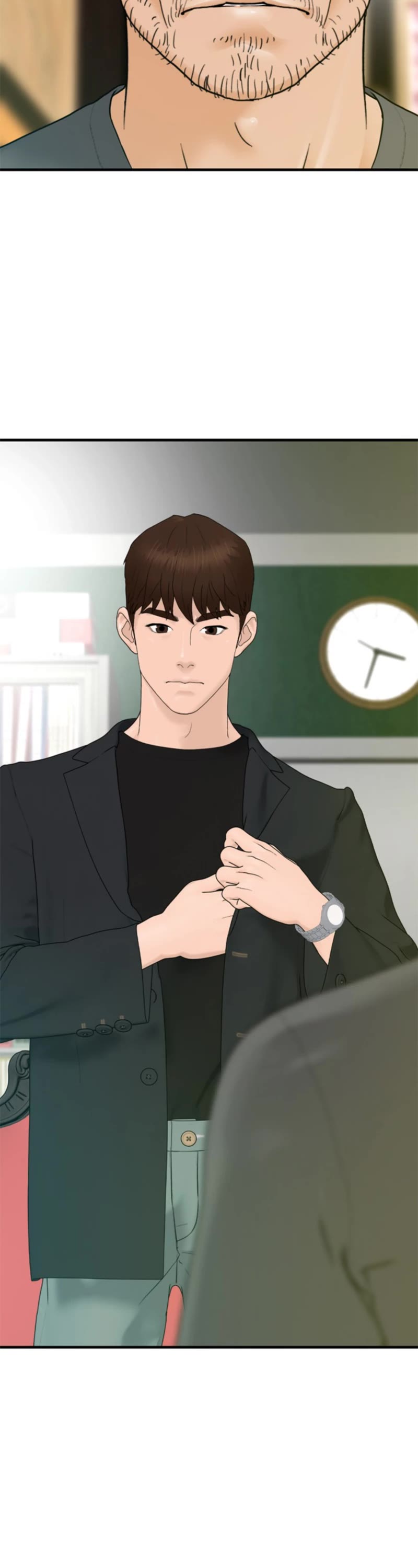 From the Grave and Back chapter 150 page 25