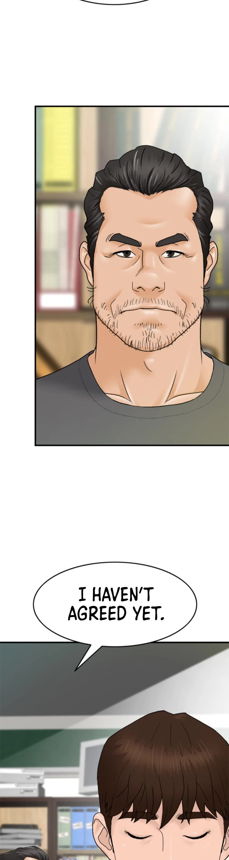 From the Grave and Back chapter 150 page 29