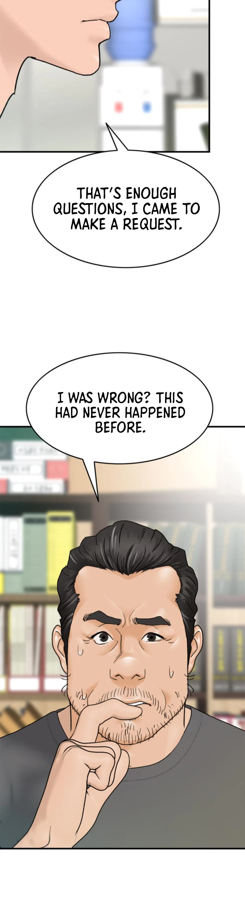 From the Grave and Back chapter 150 page 3