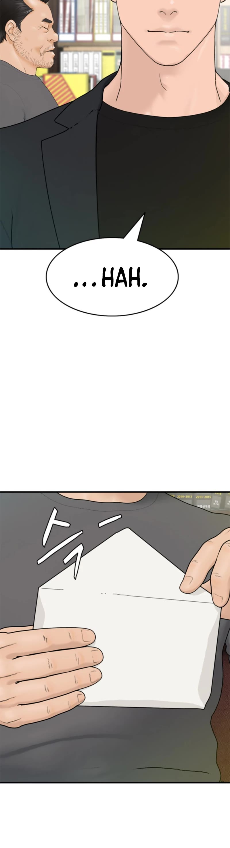 From the Grave and Back chapter 150 page 30