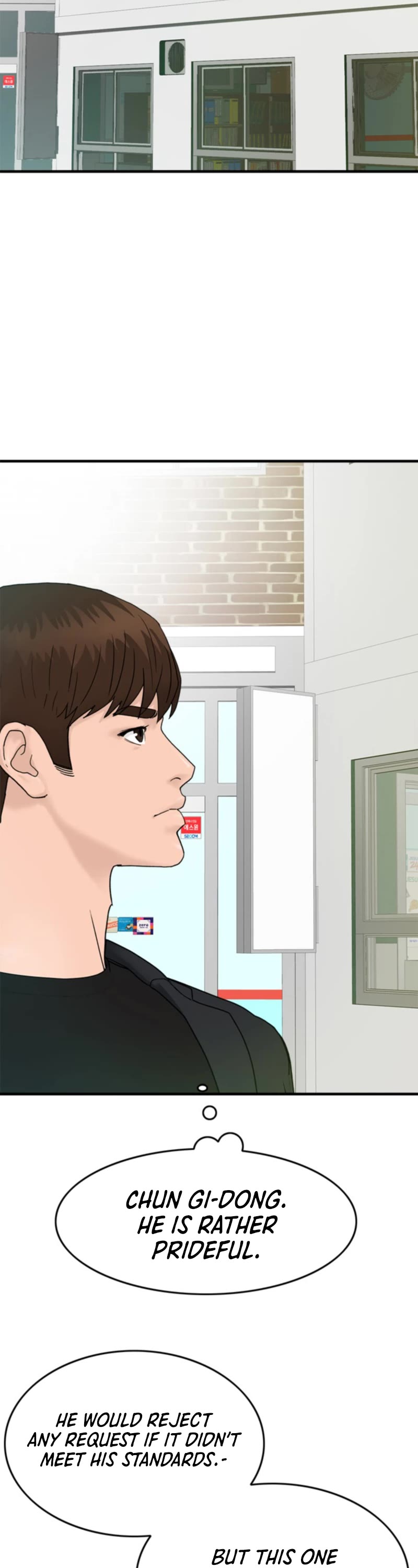 From the Grave and Back chapter 150 page 32