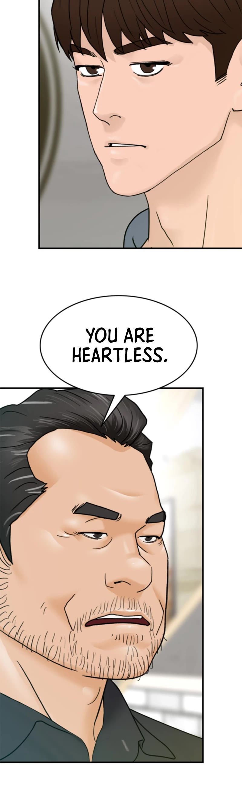 From the Grave and Back chapter 150 page 40