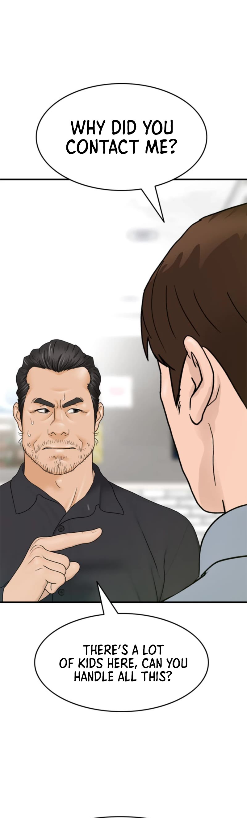 From the Grave and Back chapter 150 page 41