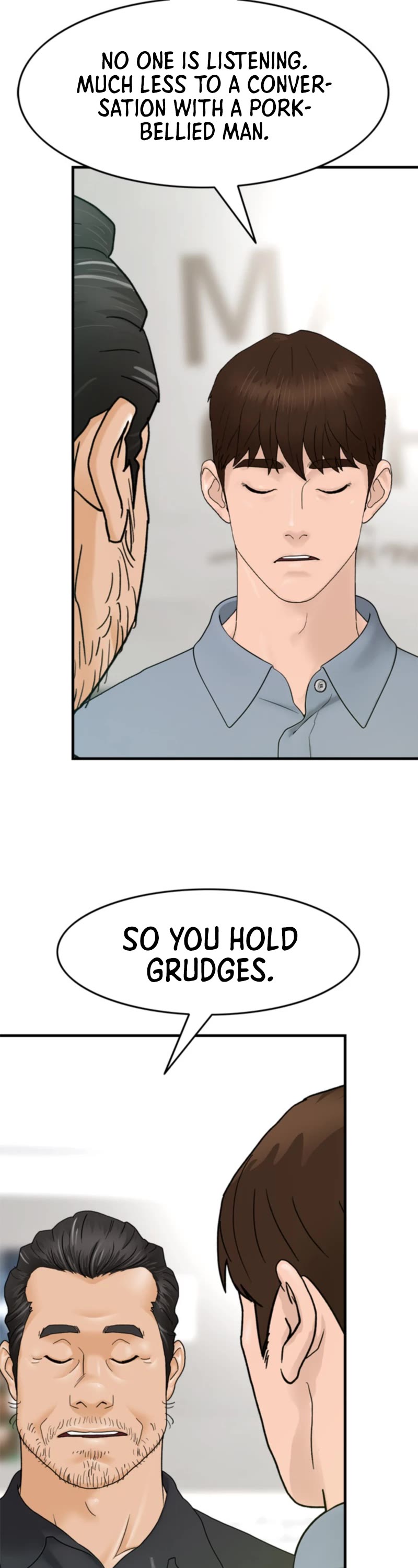 From the Grave and Back chapter 150 page 42