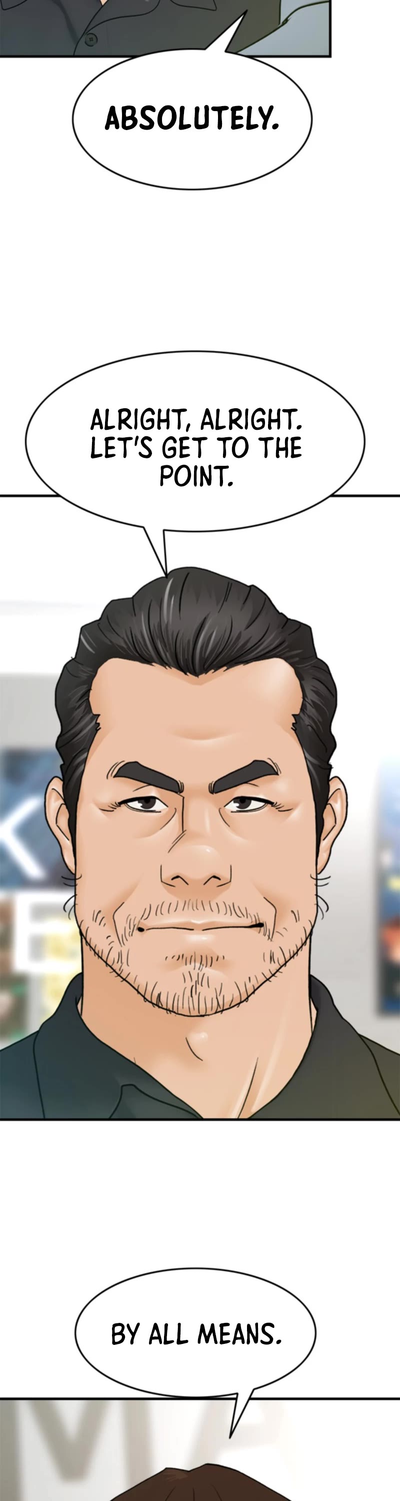 From the Grave and Back chapter 150 page 43