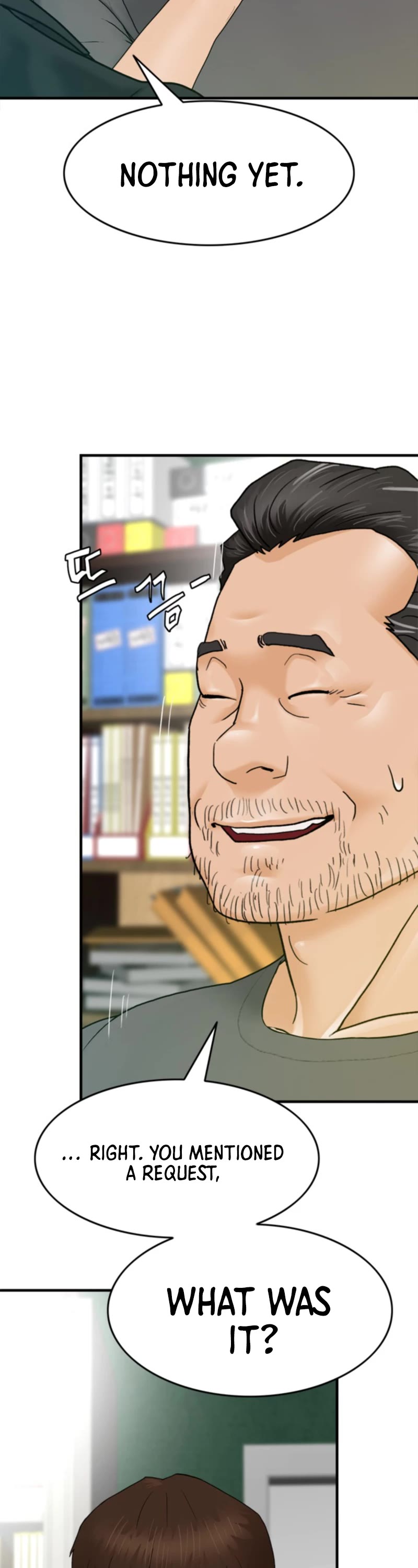 From the Grave and Back chapter 150 page 5