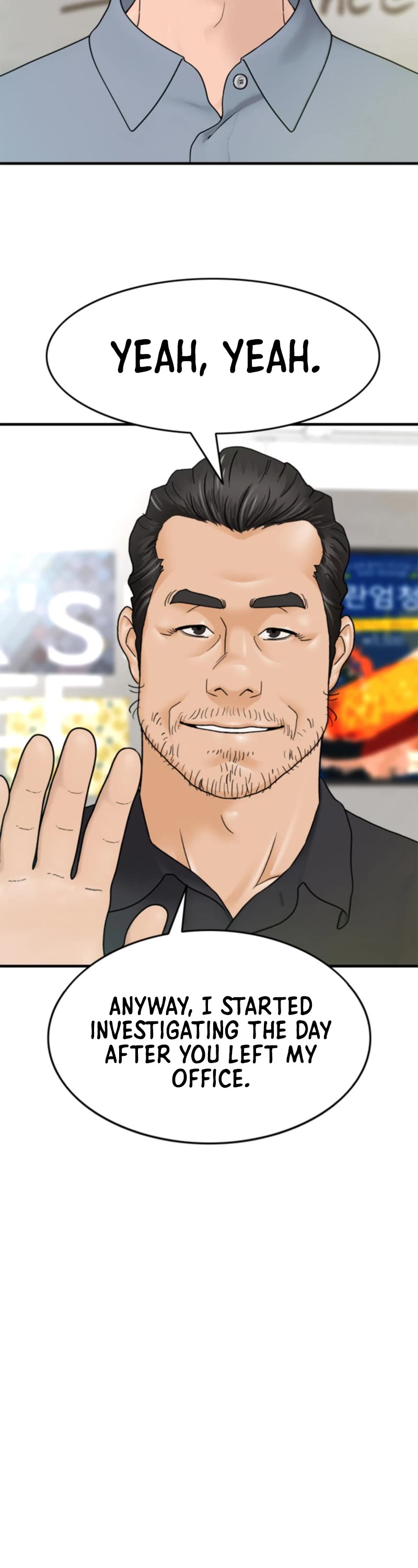 From the Grave and Back chapter 150 page 51