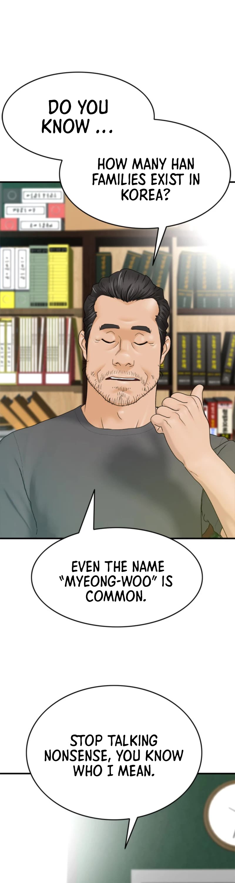 From the Grave and Back chapter 150 page 7