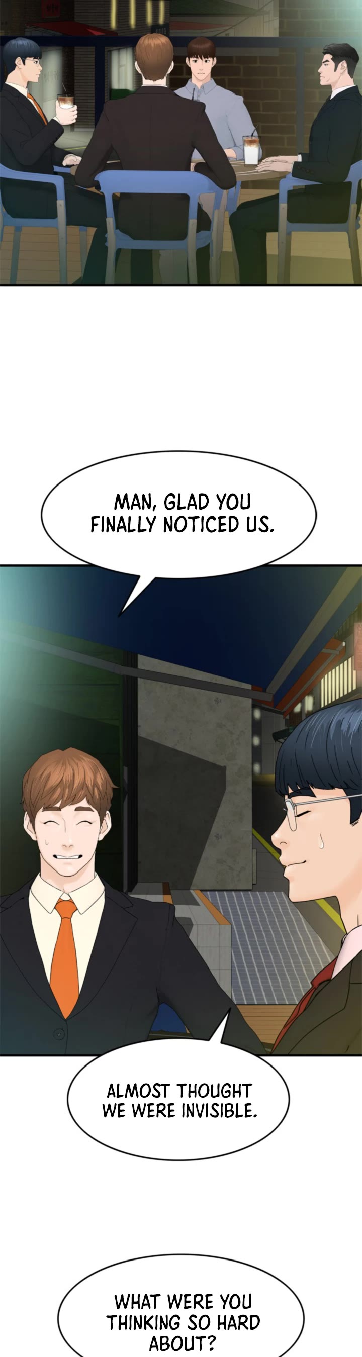 From the Grave and Back chapter 153 page 15