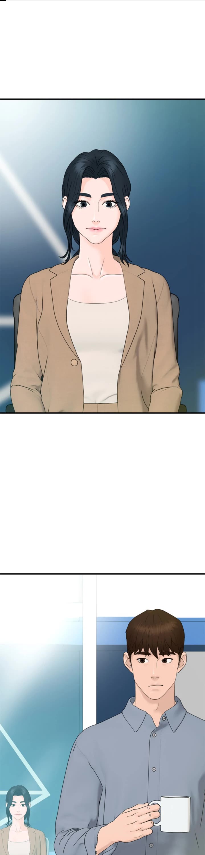 From the Grave and Back chapter 153 page 2