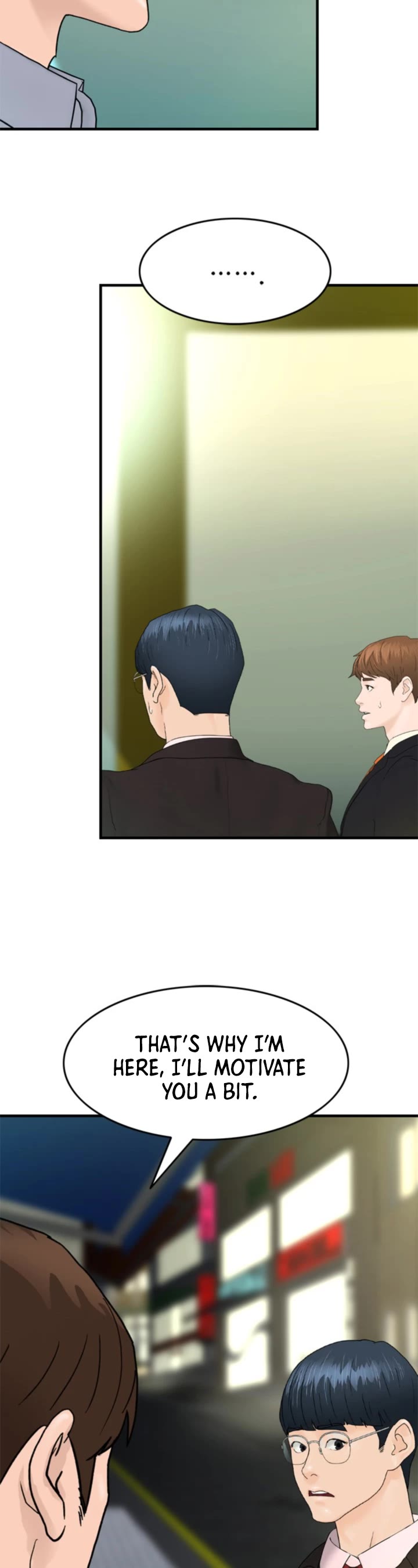 From the Grave and Back chapter 153 page 20