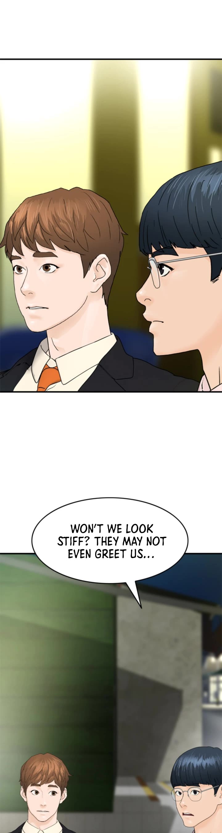 From the Grave and Back chapter 153 page 40