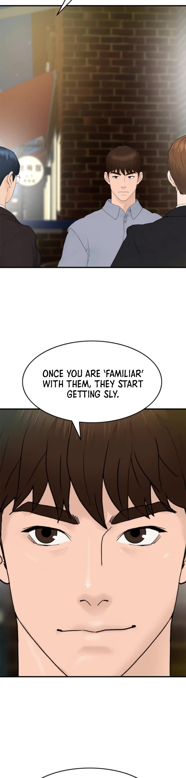 From the Grave and Back chapter 153 page 42