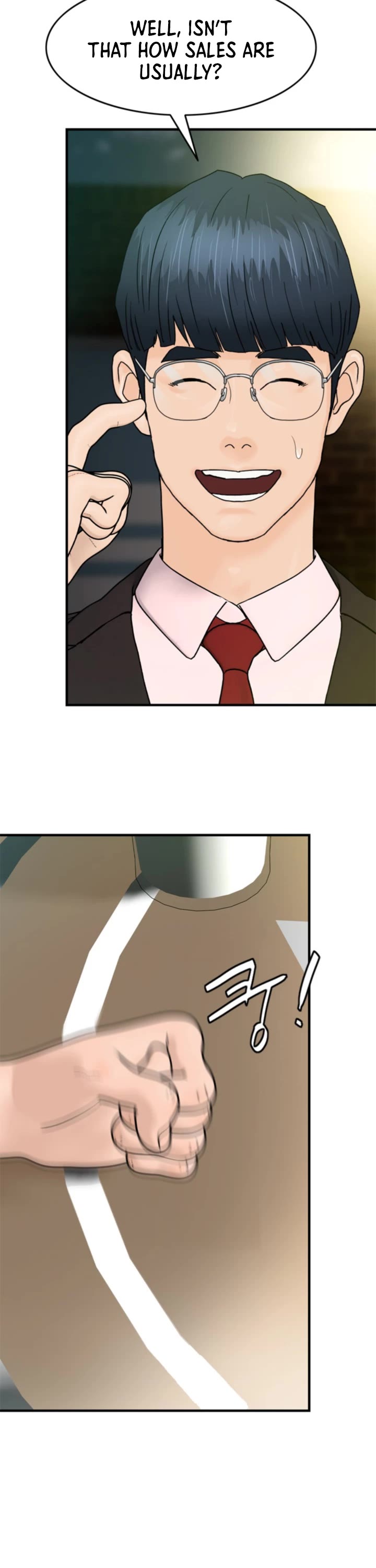 From the Grave and Back chapter 153 page 43