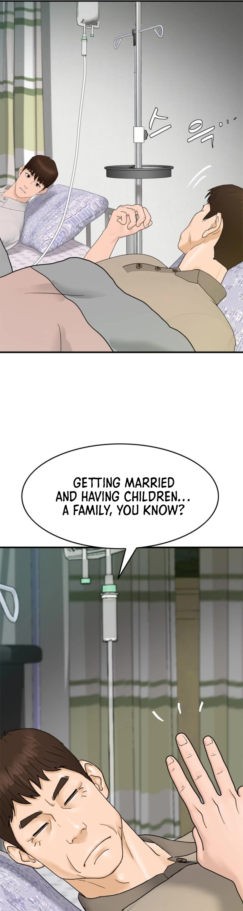 From the Grave and Back chapter 155 page 12