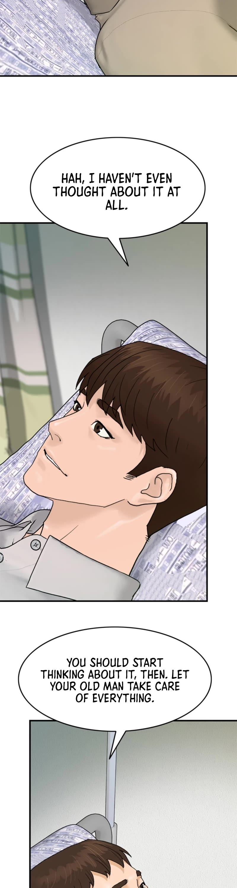 From the Grave and Back chapter 155 page 13