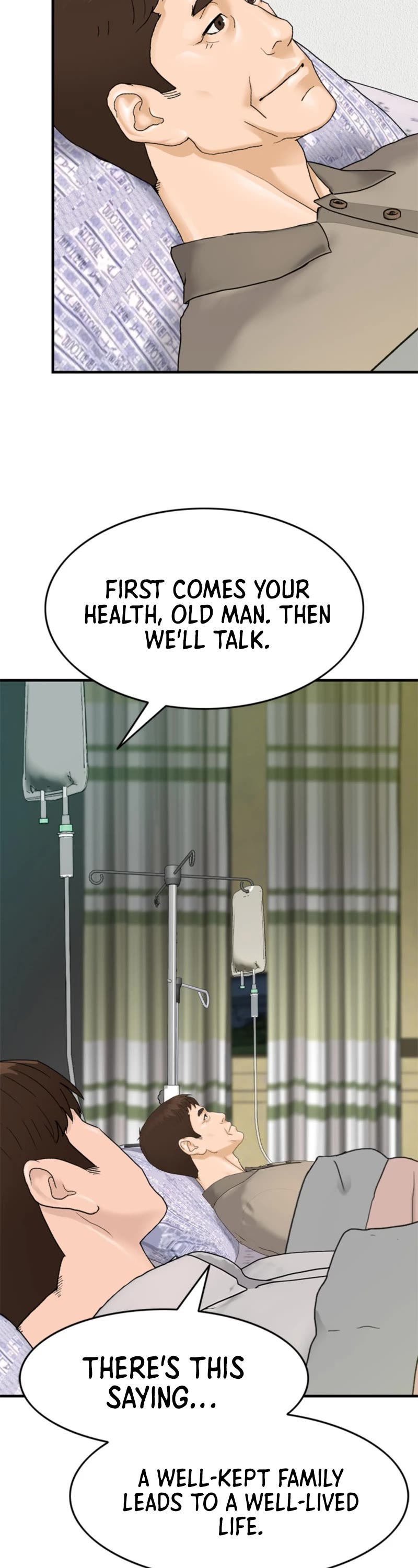 From the Grave and Back chapter 155 page 14