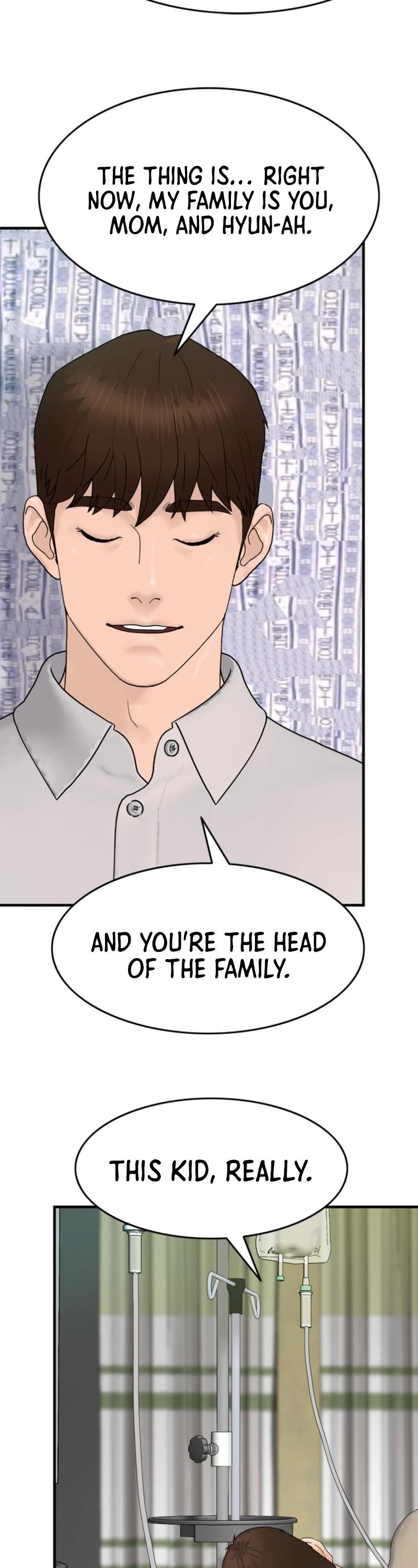 From the Grave and Back chapter 155 page 15