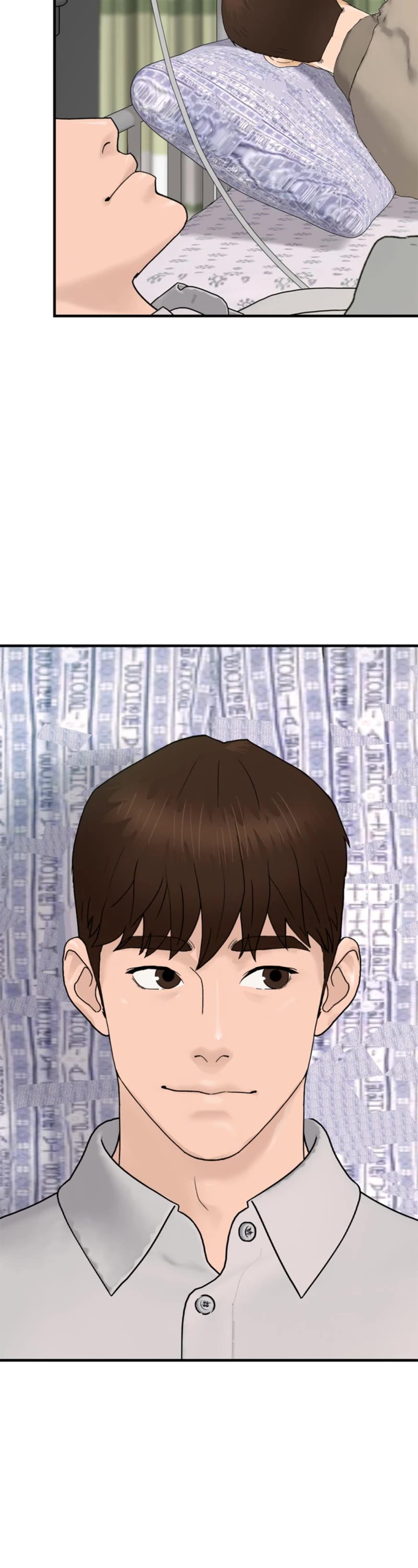 From the Grave and Back chapter 155 page 16