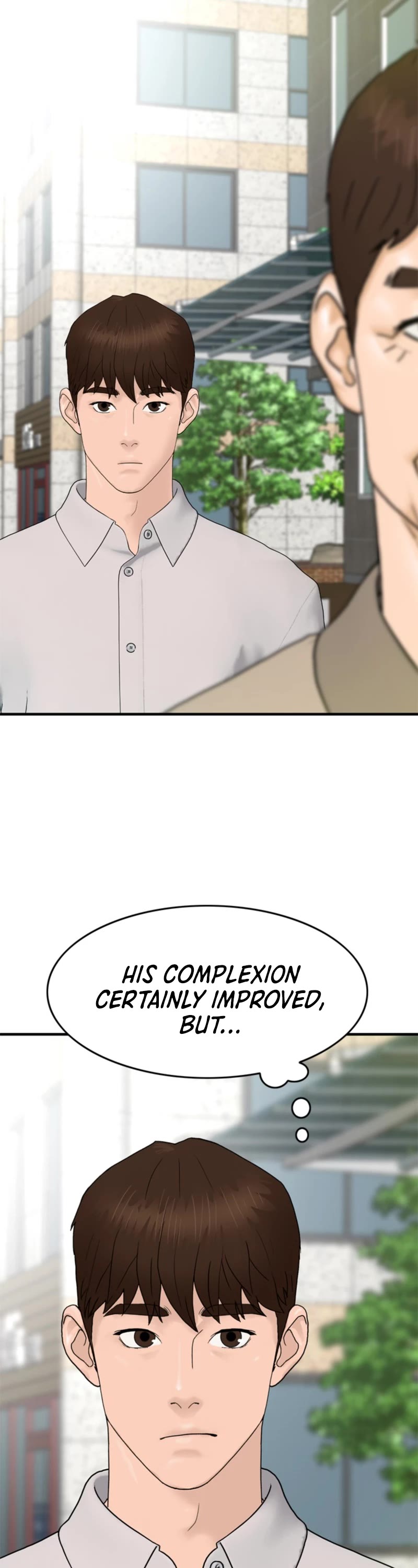 From the Grave and Back chapter 155 page 19