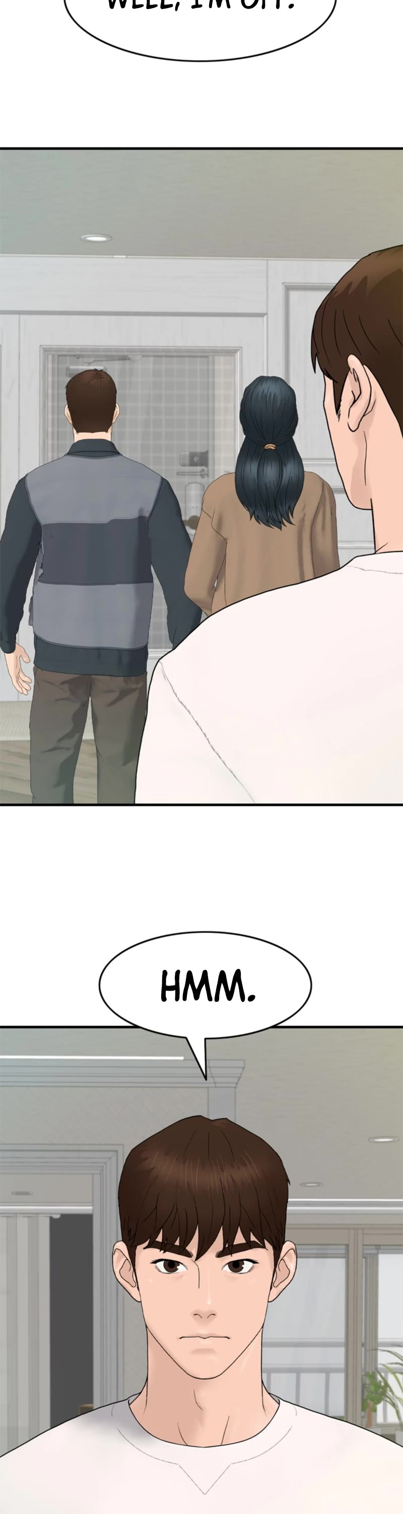 From the Grave and Back chapter 155 page 28