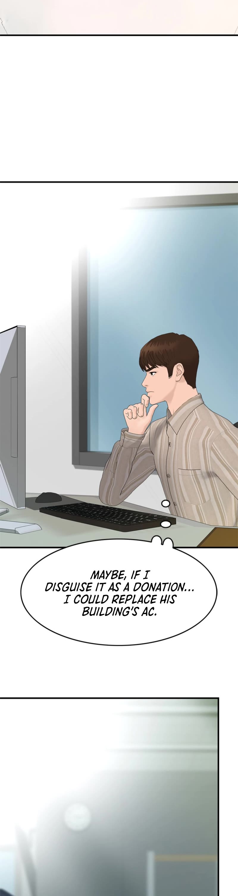 From the Grave and Back chapter 155 page 29