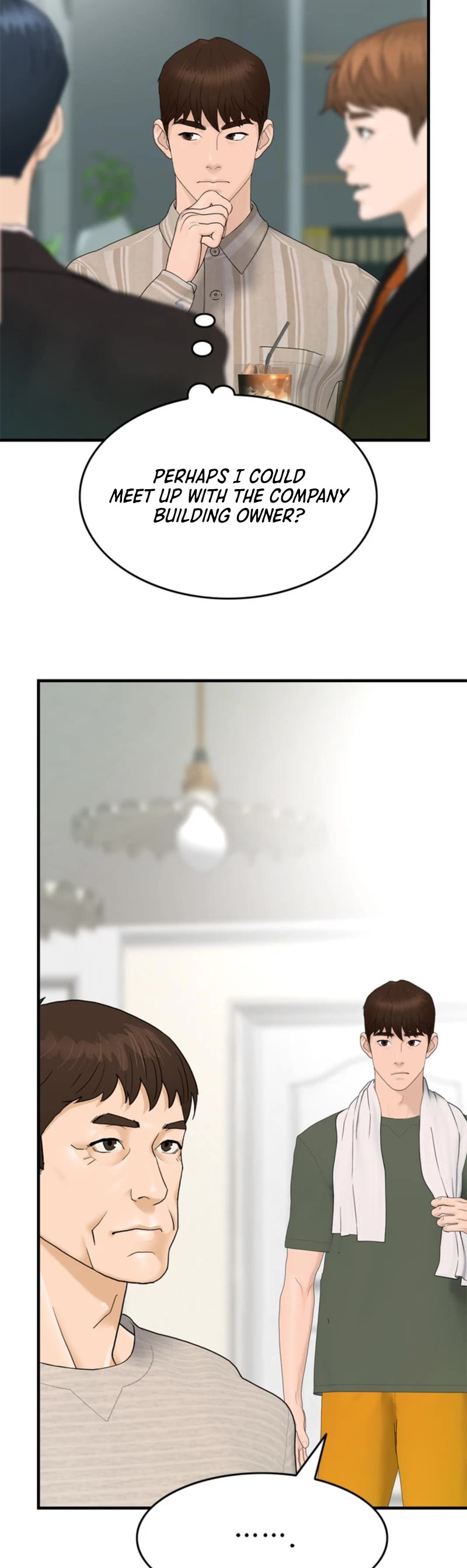 From the Grave and Back chapter 155 page 30