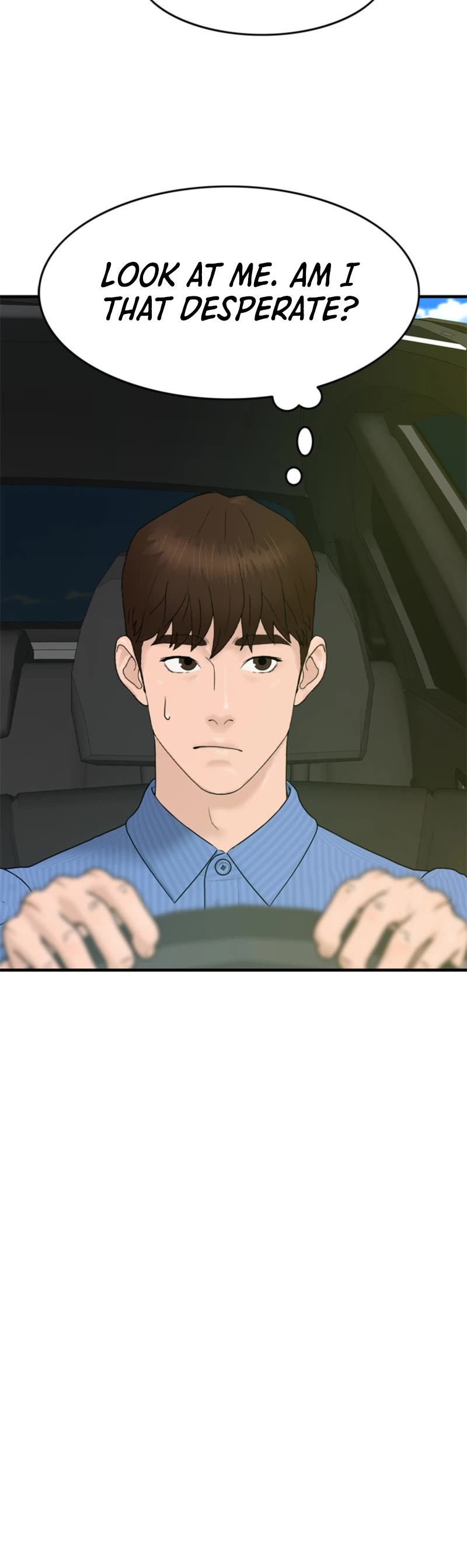 From the Grave and Back chapter 155 page 31