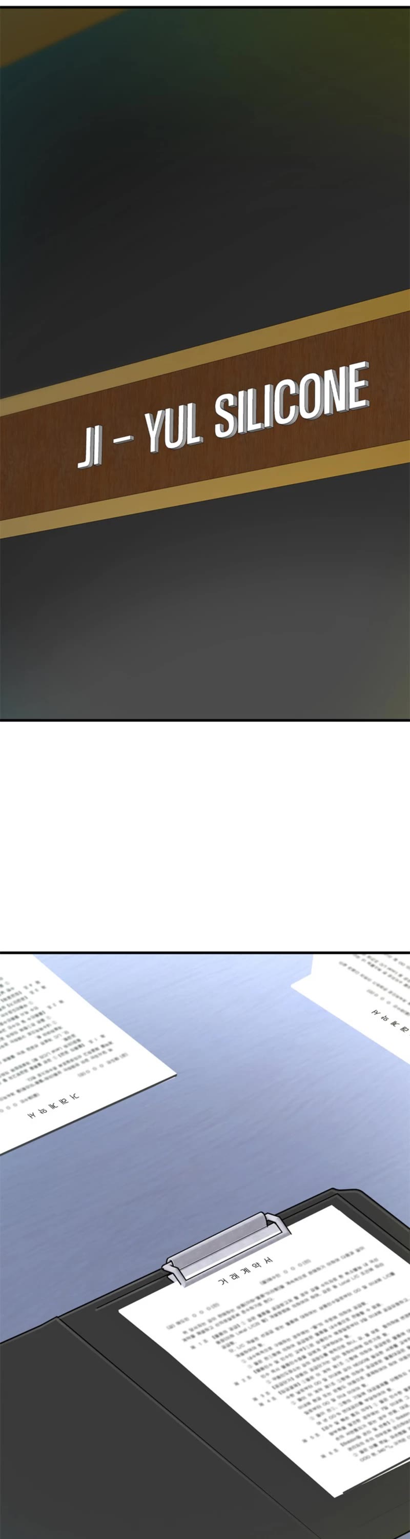 From the Grave and Back chapter 155 page 32