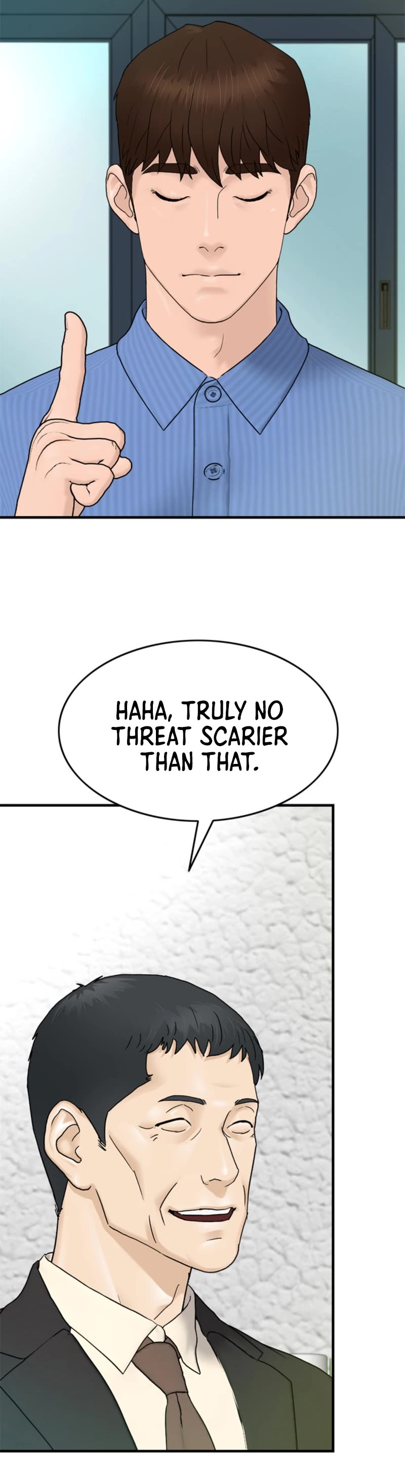 From the Grave and Back chapter 155 page 36