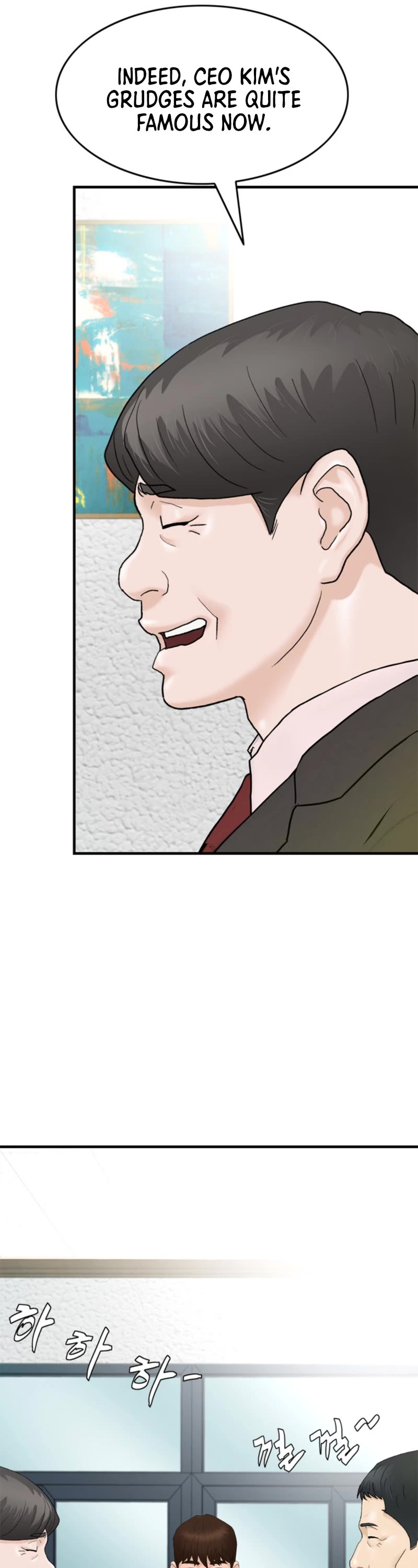 From the Grave and Back chapter 155 page 37