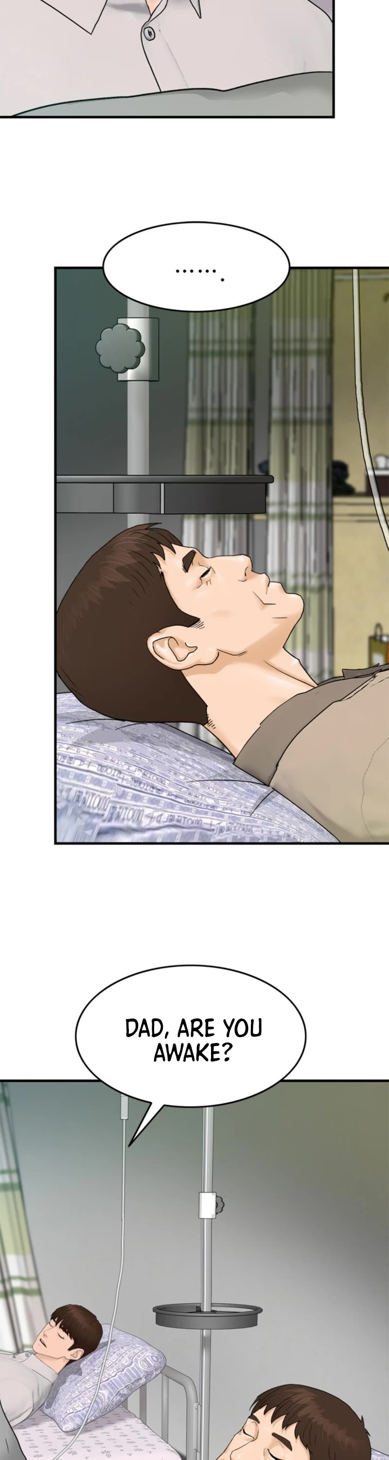 From the Grave and Back chapter 155 page 4