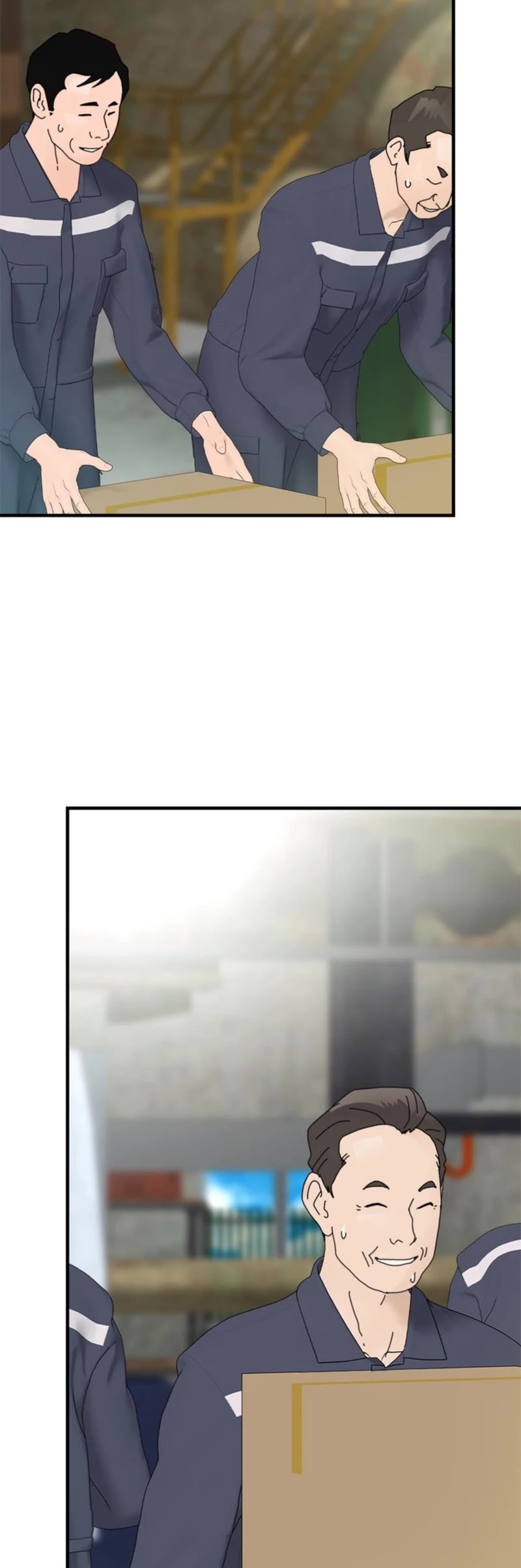 From the Grave and Back chapter 155 page 40