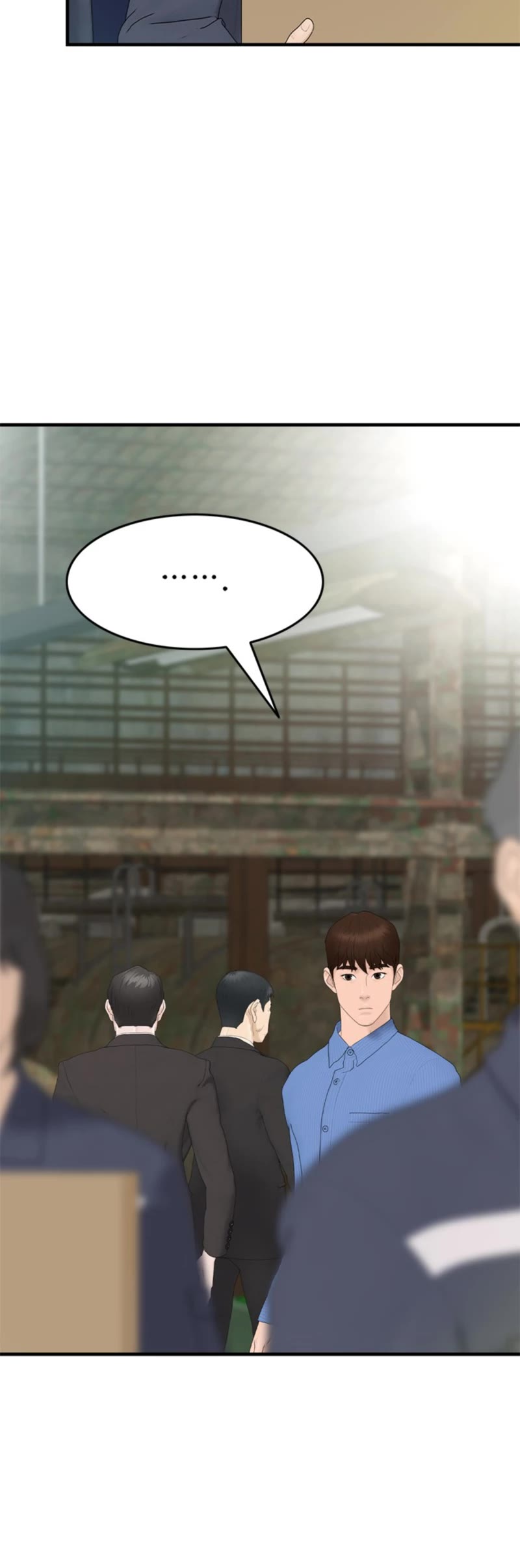 From the Grave and Back chapter 155 page 41